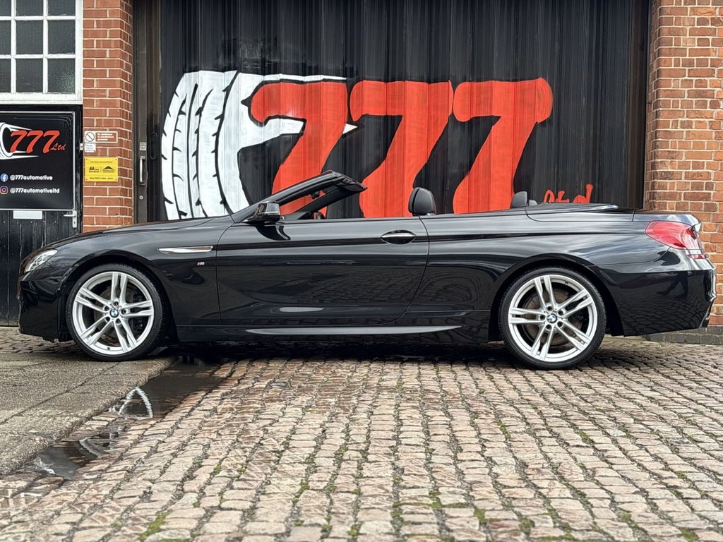 Used BMW 6 Series 2017 for sale - 77748258: Photo 20