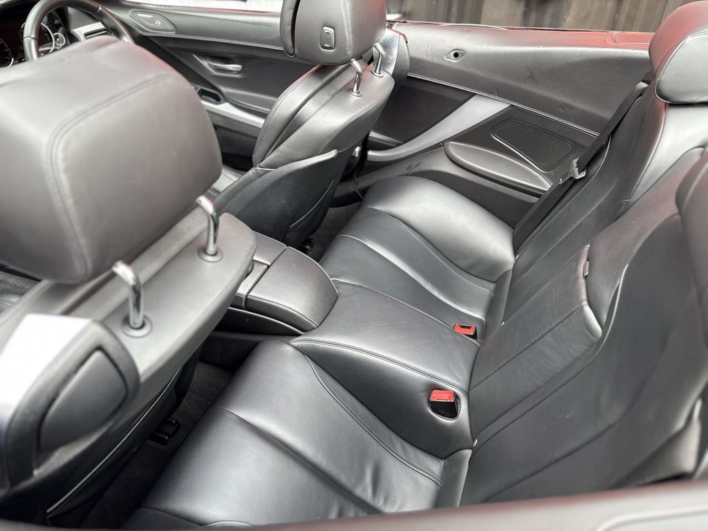 Used BMW 6 Series 2017 for sale - 77748258: Photo 27