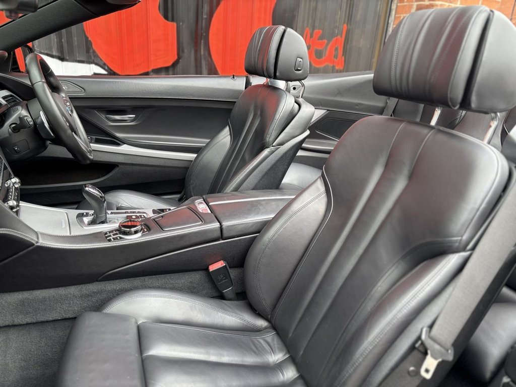 Used BMW 6 Series 2017 for sale - 77748258: Photo 30