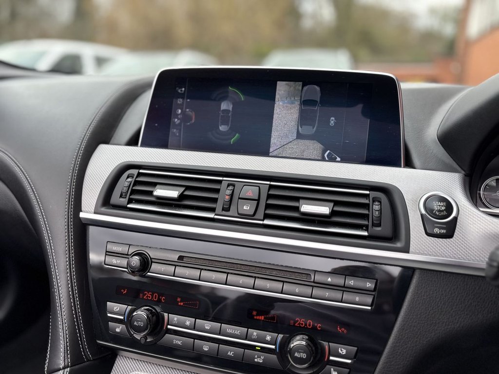 Used BMW 6 Series 2017 for sale - 77748258: Photo 31