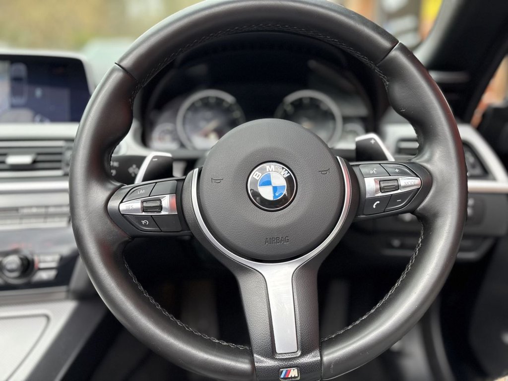 Used BMW 6 Series 2017 for sale - 77748258: Photo 33