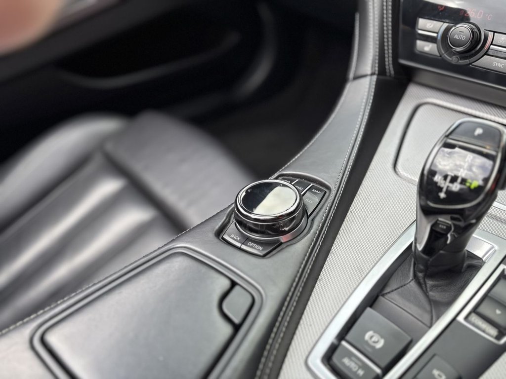 Used BMW 6 Series 2017 for sale - 77748258: Photo 34