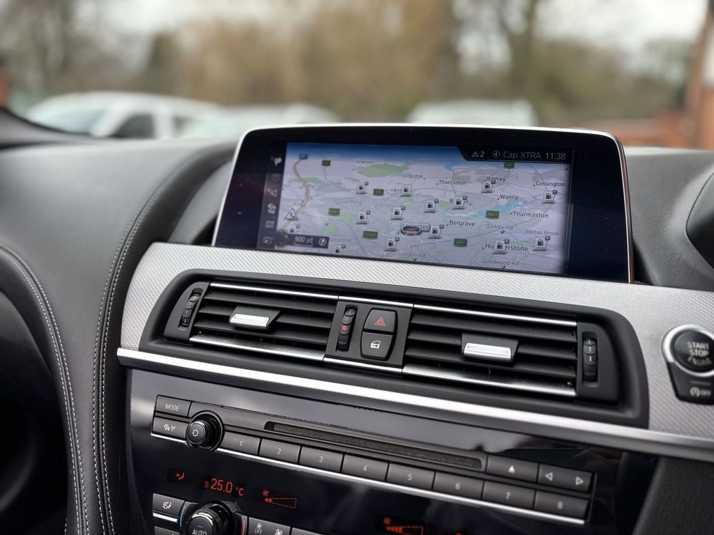 Used BMW 6 Series 2017 for sale - 77748258: Photo 35