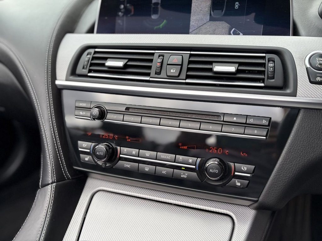 Used BMW 6 Series 2017 for sale - 77748258: Photo 36