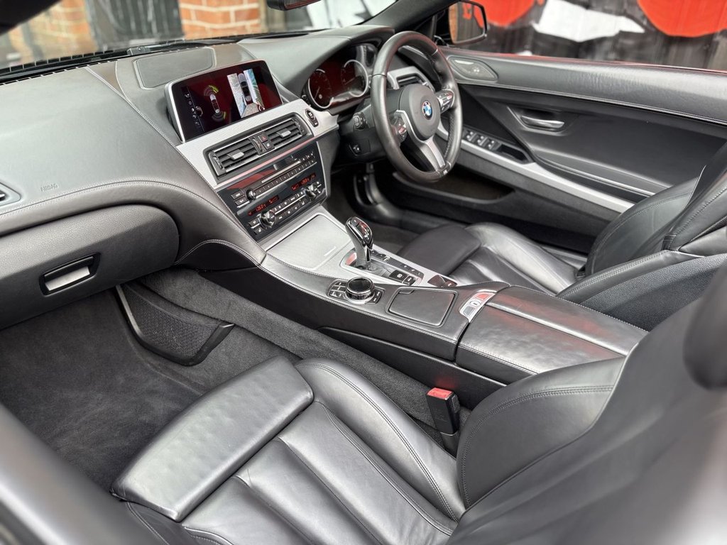 Used BMW 6 Series 2017 for sale - 77748258: Photo 4