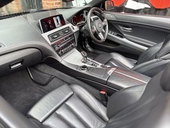 Used BMW 6 Series 2017 for sale - 77748258: Photo