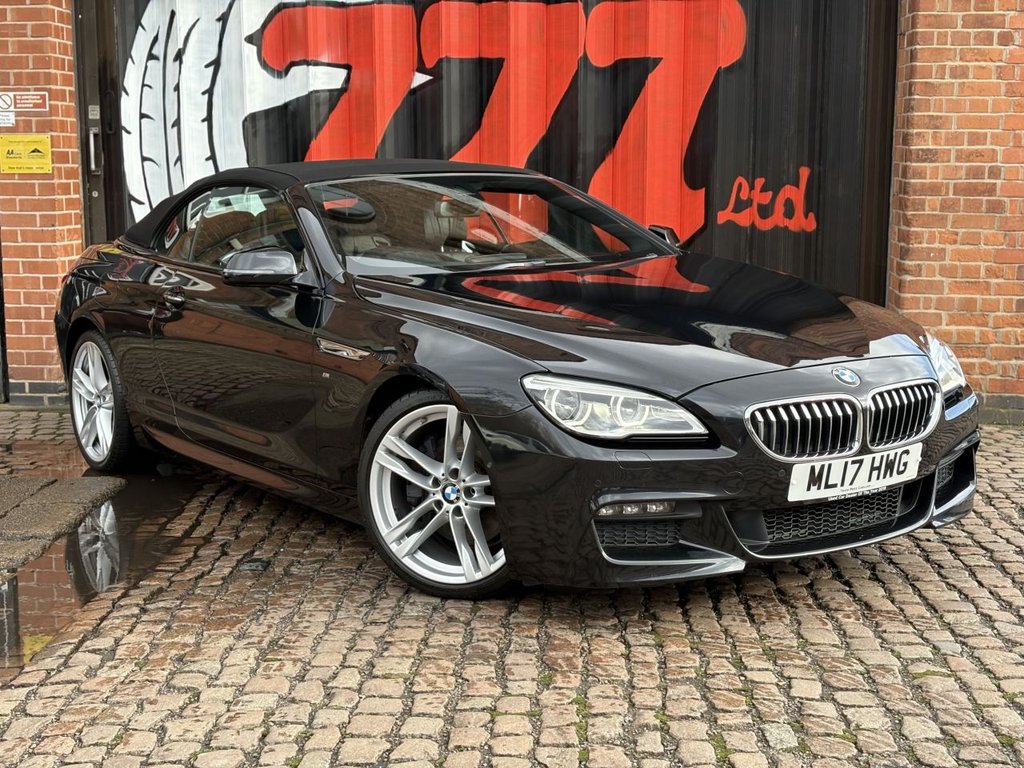 Used BMW 6 Series 2017 for sale - 77748258: Photo 5