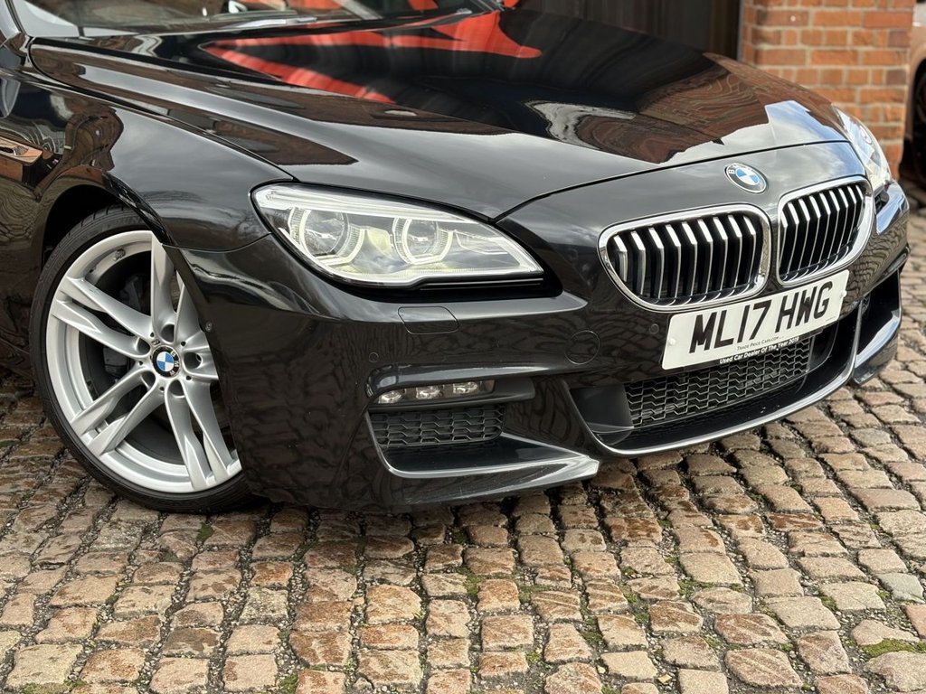 Used BMW 6 Series 2017 for sale - 77748258: Photo 6