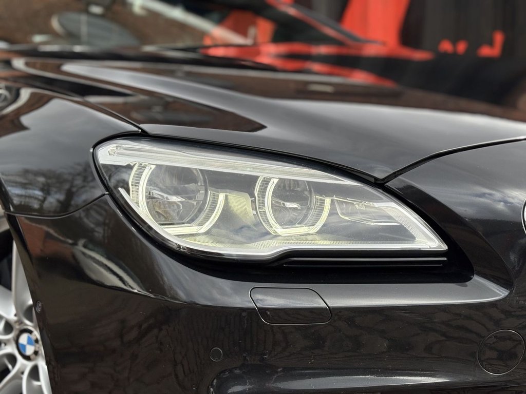 Used BMW 6 Series 2017 for sale - 77748258: Photo 7