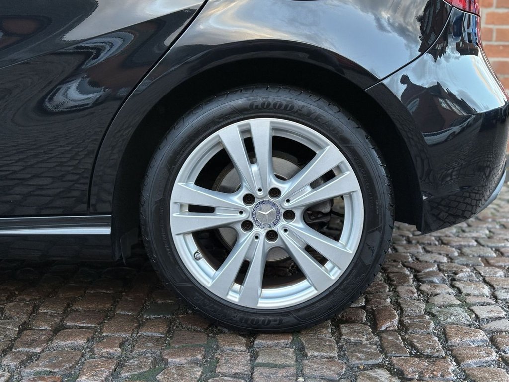 Used Mercedes-Benz A-Class 2016 for sale - 77572146: Photo 19