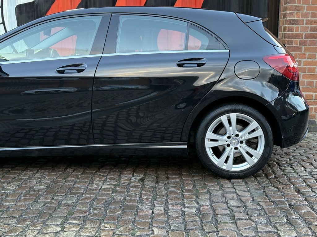 Used Mercedes-Benz A-Class 2016 for sale - 77572146: Photo 20