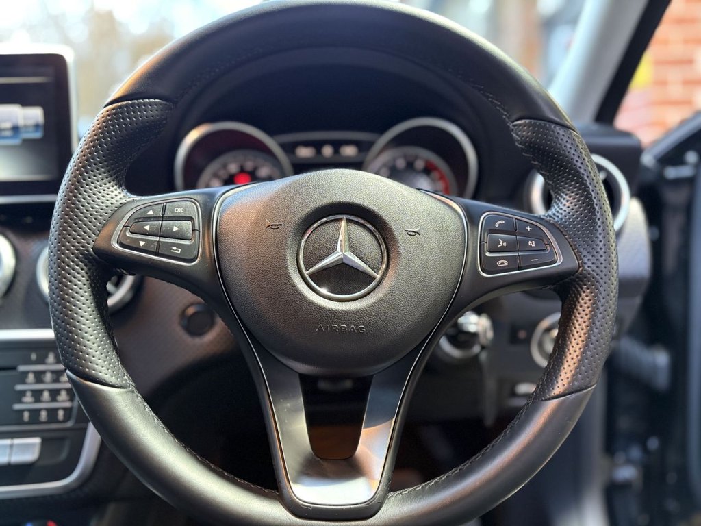 Used Mercedes-Benz A-Class 2016 for sale - 77572146: Photo 25