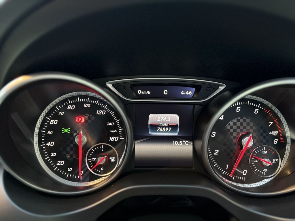 Used Mercedes-Benz A-Class 2016 for sale - 77572146: Photo 26