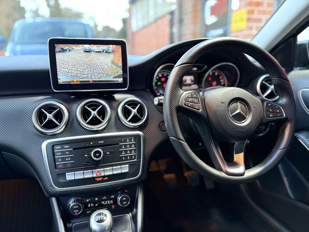 Used Mercedes-Benz A-Class 2016 for sale - 77572146: Photo 27