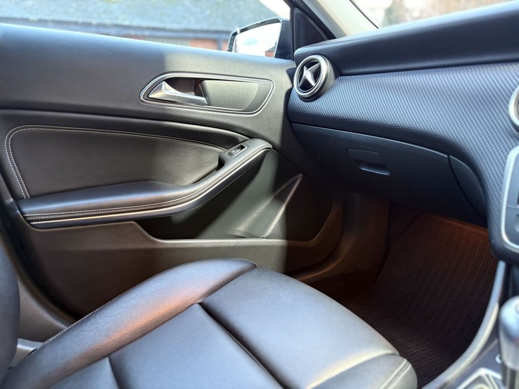 Used Mercedes-Benz A-Class 2016 for sale - 77572146: Photo 29