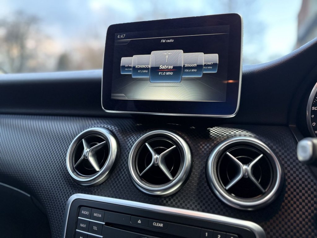 Used Mercedes-Benz A-Class 2016 for sale - 77572146: Photo 30