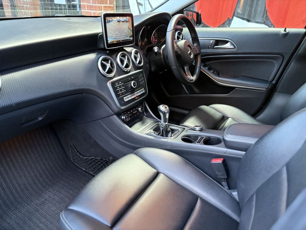 Used Mercedes-Benz A-Class 2016 for sale - 77572146: Photo 5