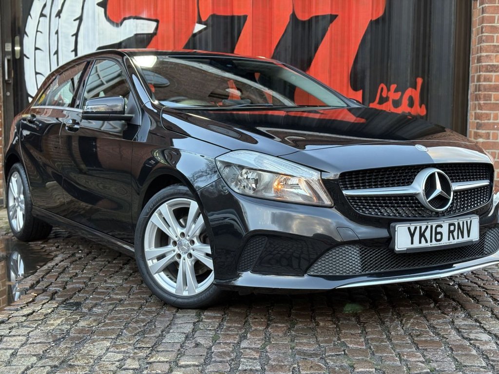Used Mercedes-Benz A-Class 2016 for sale - 77572146: Photo 6