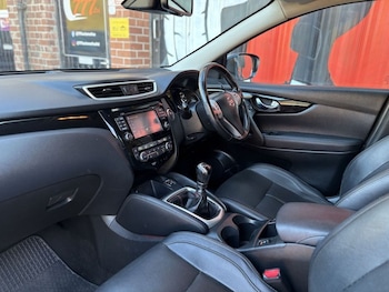 Used Nissan Qashqai 2016 for sale - 78145213: Photo