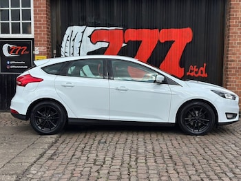 Used Ford Focus 2015 for sale - 75924098: Photo
