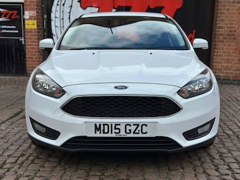 Used Ford Focus 2015 for sale - 75924098: Photo