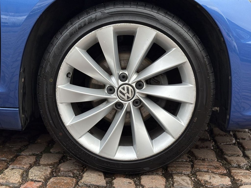 Used Volkswagen Scirocco 2015 for sale - 77521259: Photo 10