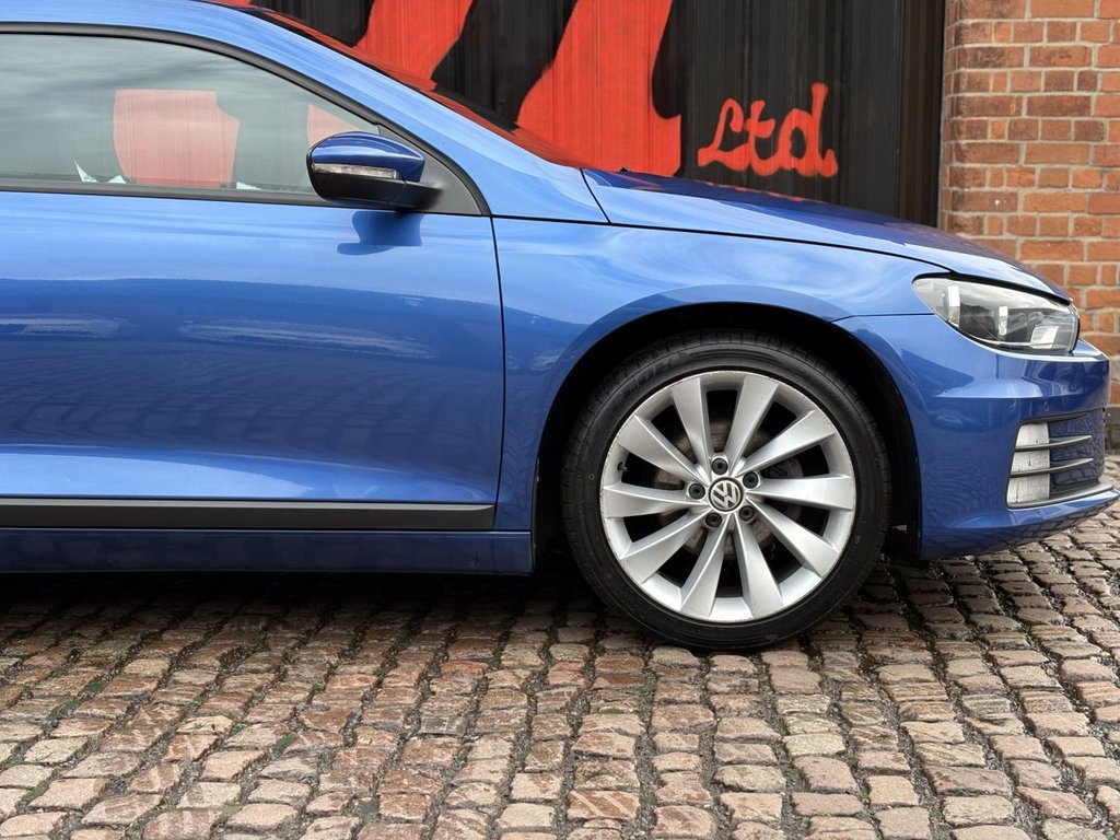 Used Volkswagen Scirocco 2015 for sale - 77521259: Photo 11