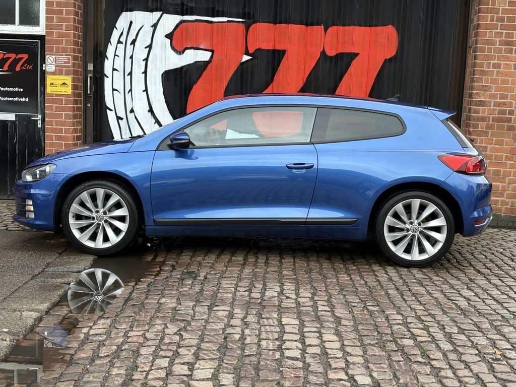 Used Volkswagen Scirocco 2015 for sale - 77521259: Photo 15