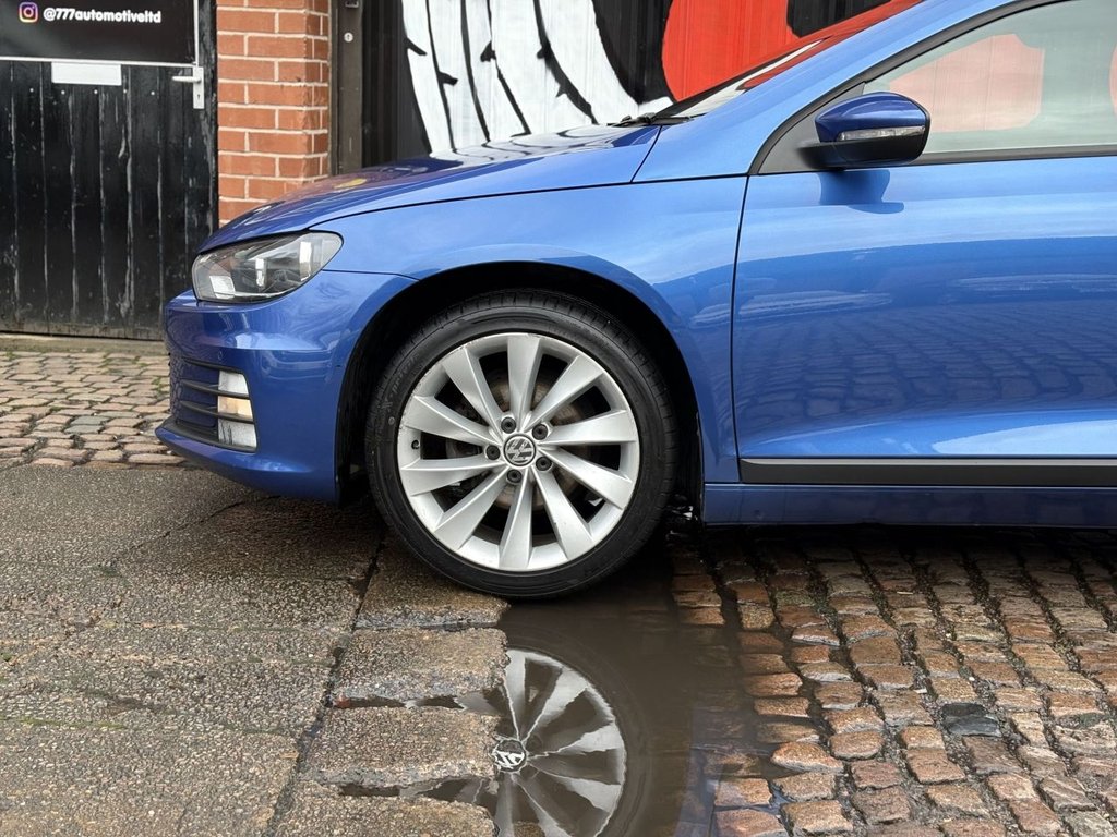 Used Volkswagen Scirocco 2015 for sale - 77521259: Photo 19