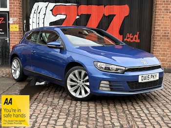 2015 (15) - 2.0 TDi BlueMotion Tech GT 3dr