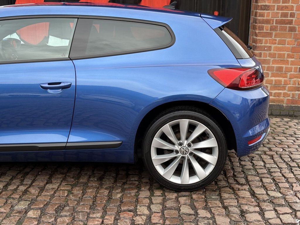Used Volkswagen Scirocco 2015 for sale - 77521259: Photo 20