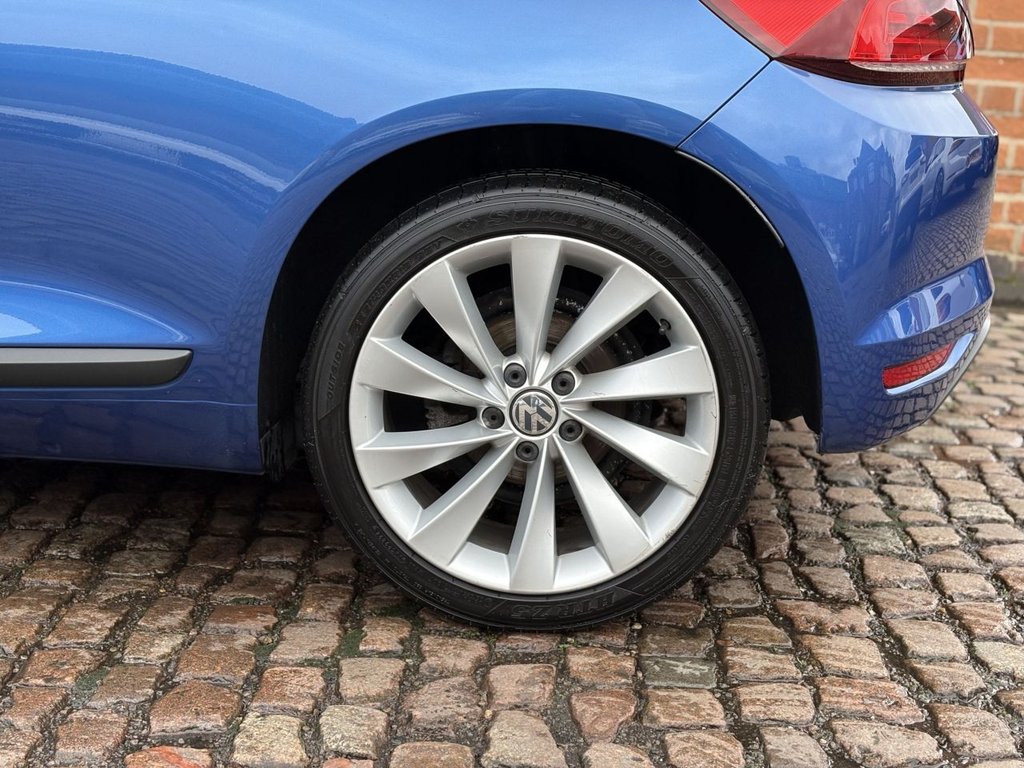 Used Volkswagen Scirocco 2015 for sale - 77521259: Photo 22