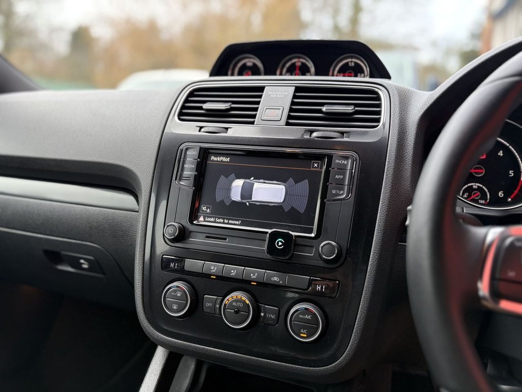 Used Volkswagen Scirocco 2015 for sale - 77521259: Photo 23