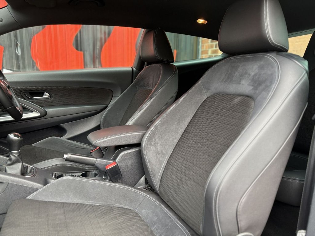 Used Volkswagen Scirocco 2015 for sale - 77521259: Photo 25