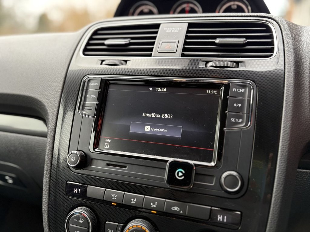 Used Volkswagen Scirocco 2015 for sale - 77521259: Photo 27