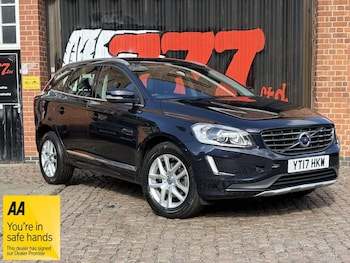 Used Volvo XC60 2017 for sale - 78515272: Photo