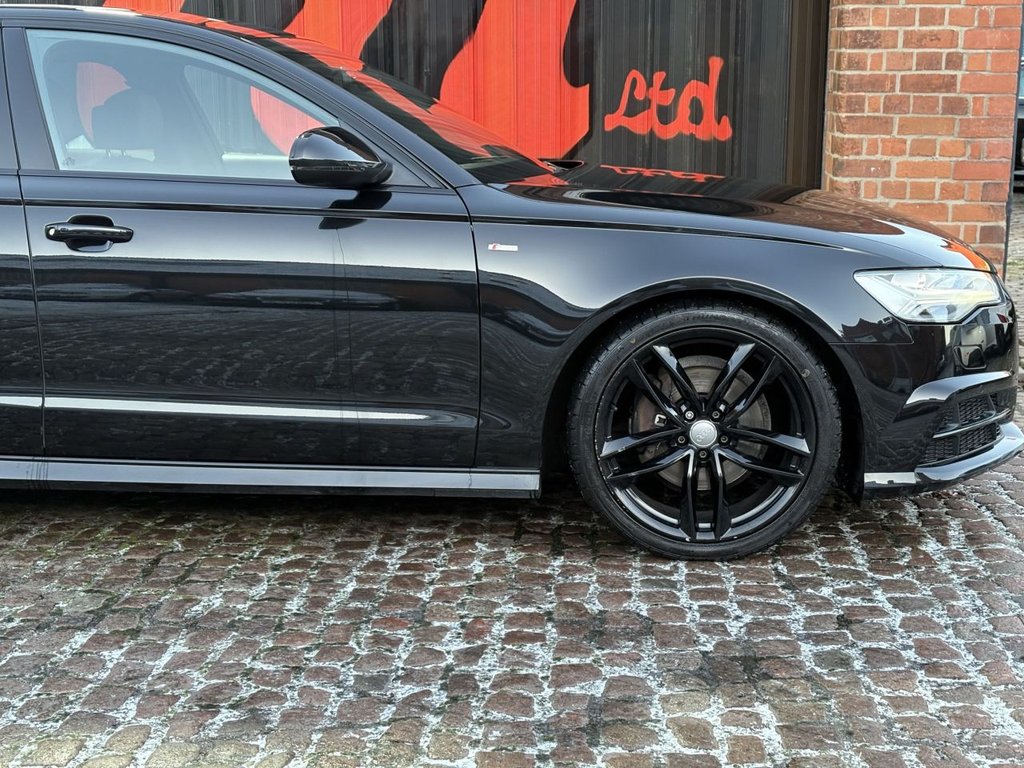 Used Audi A6 2017 for sale - 77111226: Photo 14