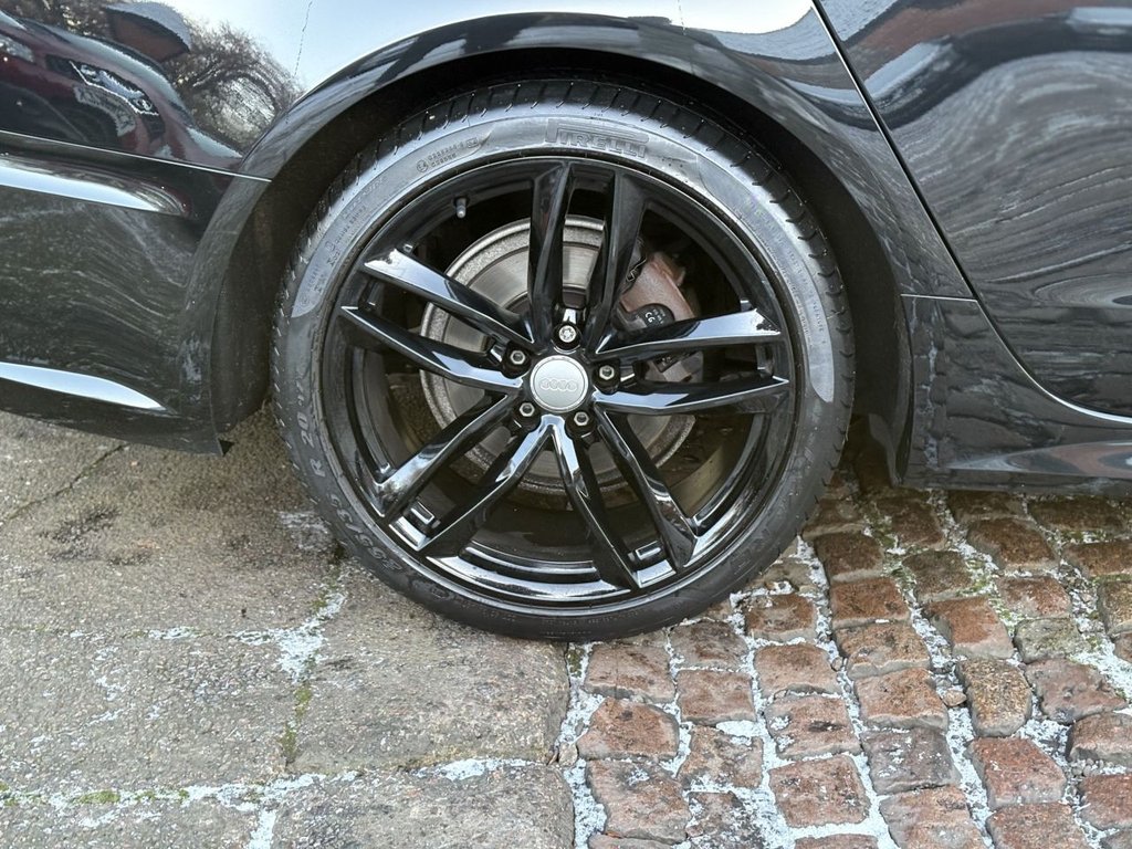 Used Audi A6 2017 for sale - 77111226: Photo 16