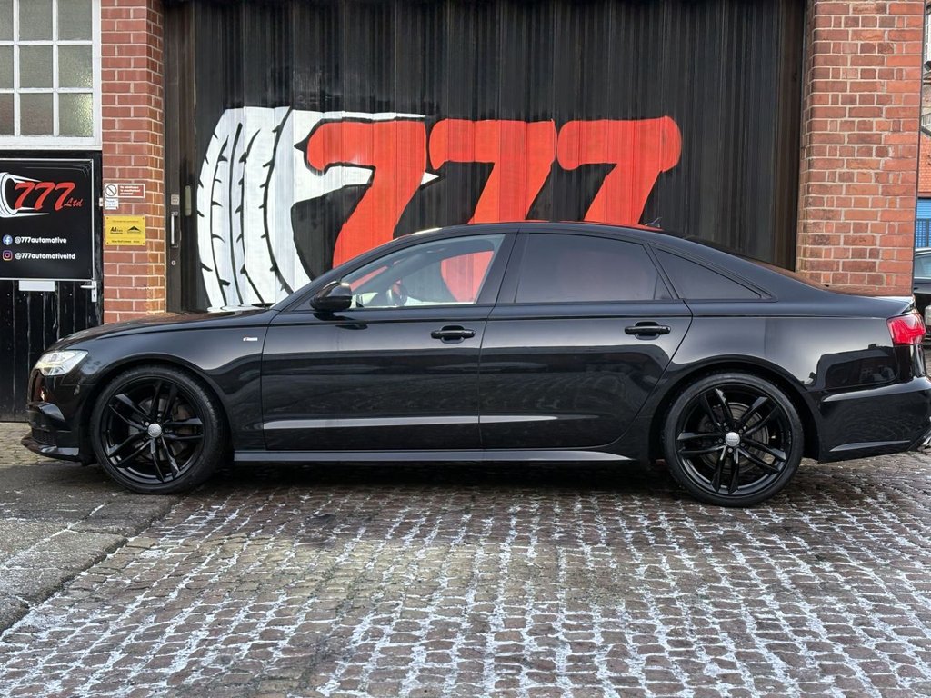 Used Audi A6 2017 for sale - 77111226: Photo 18