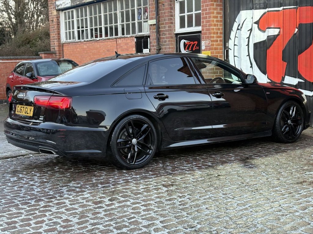 Used Audi A6 2017 for sale - 77111226: Photo 19