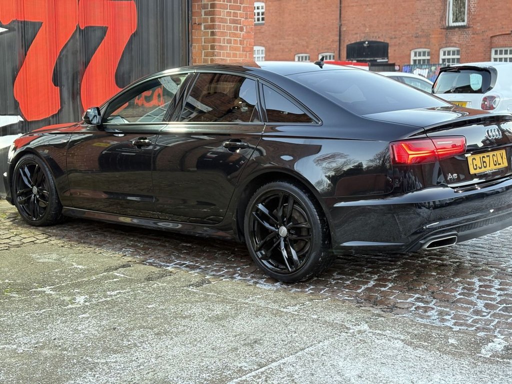 Used Audi A6 2017 for sale - 77111226: Photo 20