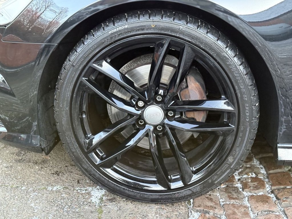 Used Audi A6 2017 for sale - 77111226: Photo 21