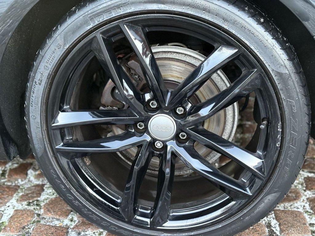 Used Audi A6 2017 for sale - 77111226: Photo 23