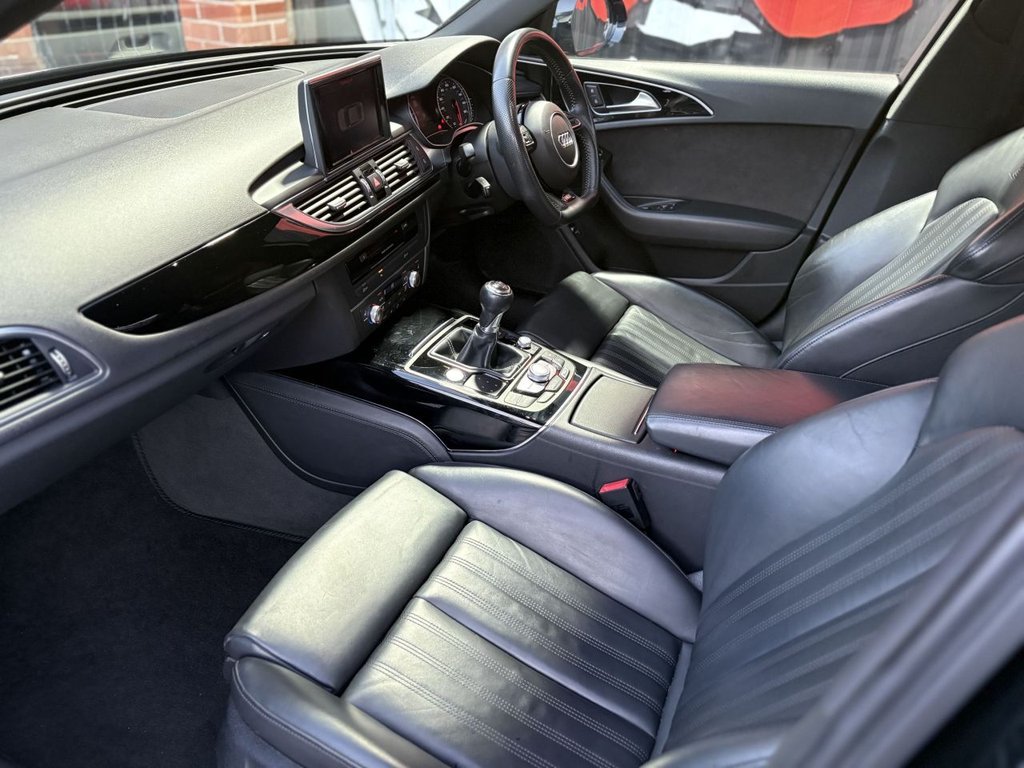 Used Audi A6 2017 for sale - 77111226: Photo 24