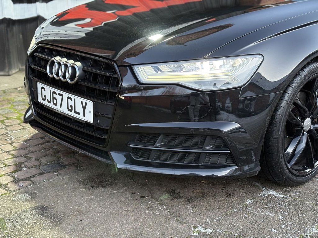 Used Audi A6 2017 for sale - 77111226: Photo 25