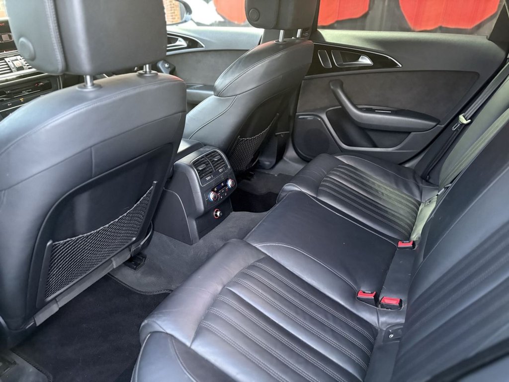 Used Audi A6 2017 for sale - 77111226: Photo 26