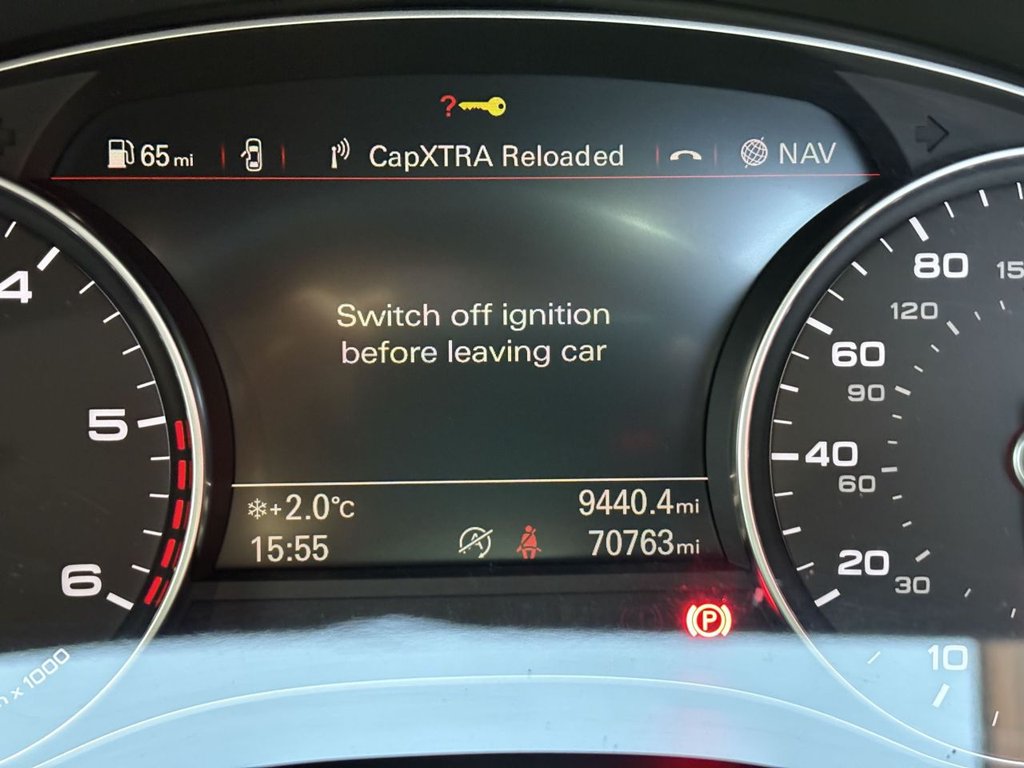 Used Audi A6 2017 for sale - 77111226: Photo 27