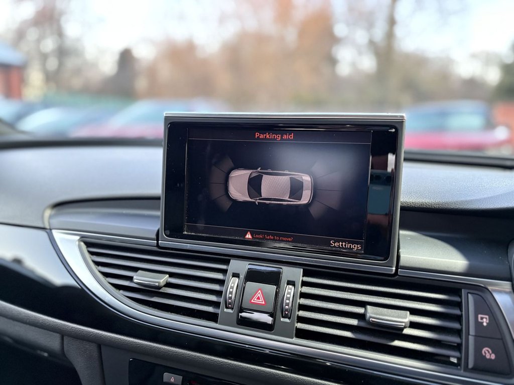 Used Audi A6 2017 for sale - 77111226: Photo 30