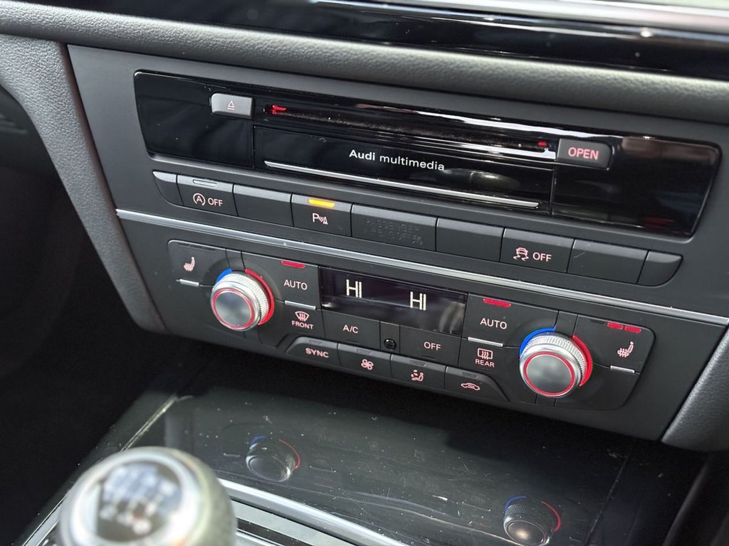 Used Audi A6 2017 for sale - 77111226: Photo 31