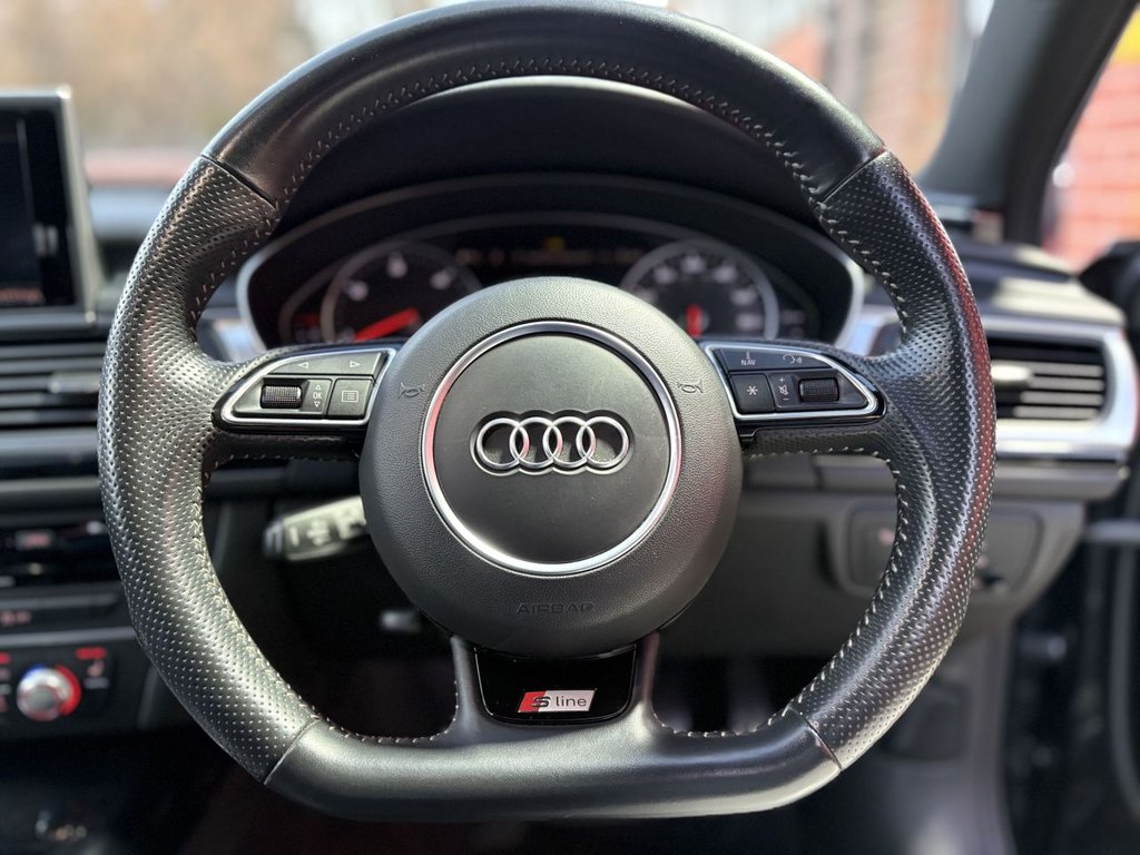 Used Audi A6 2017 for sale - 77111226: Photo 32